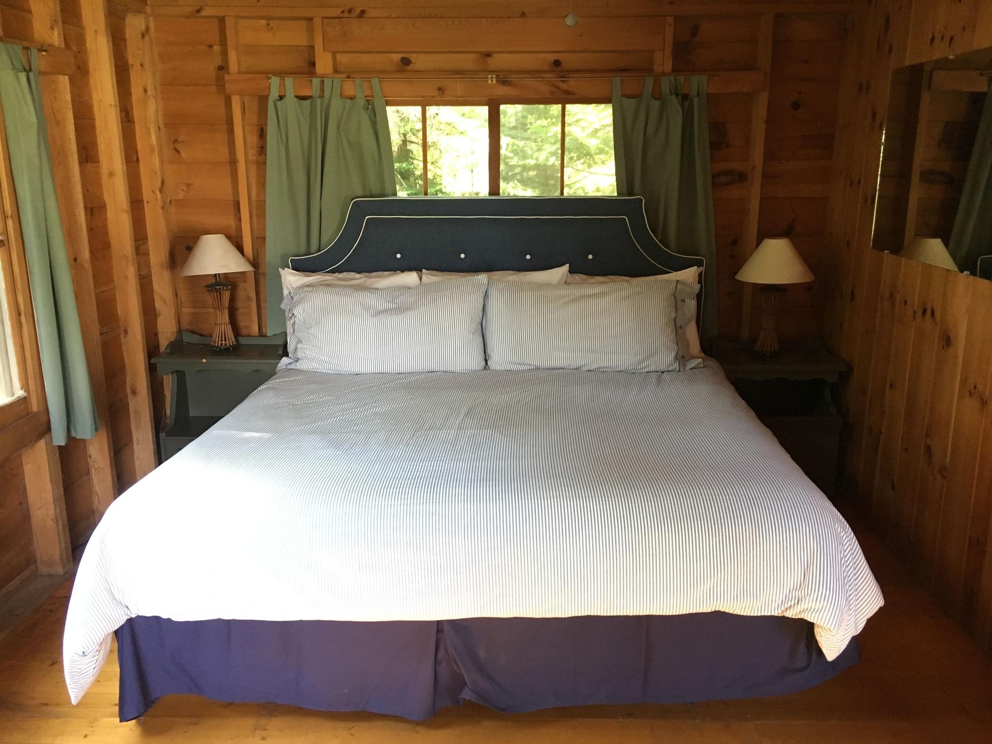Resort Linekin Bay Boothbay Harbor