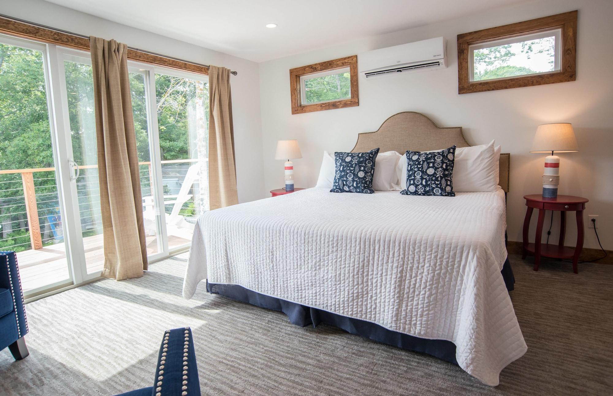 Linekin Bay Resort 3*