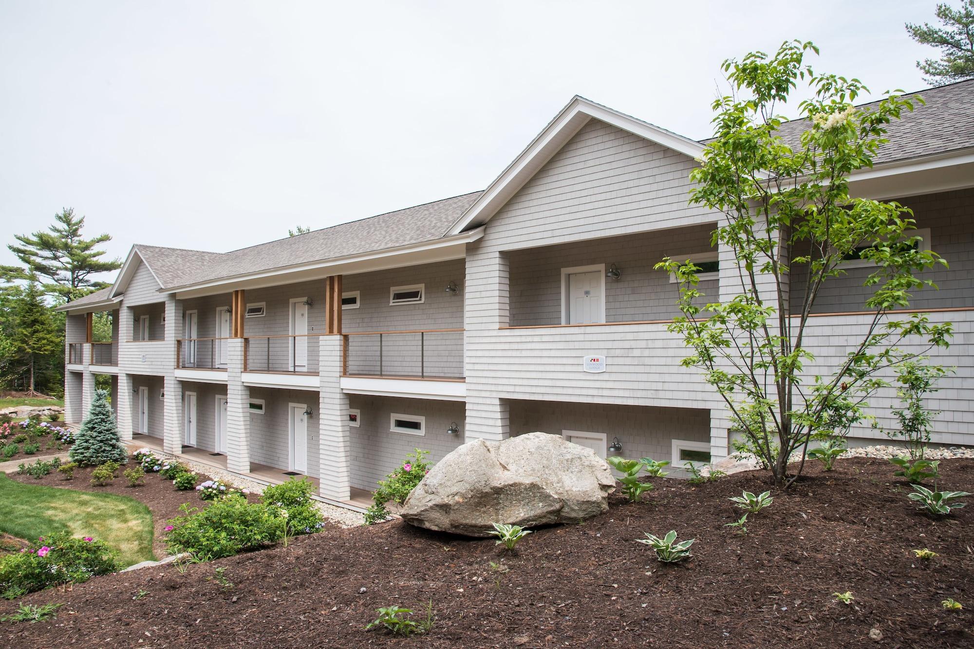 Resort Linekin Bay