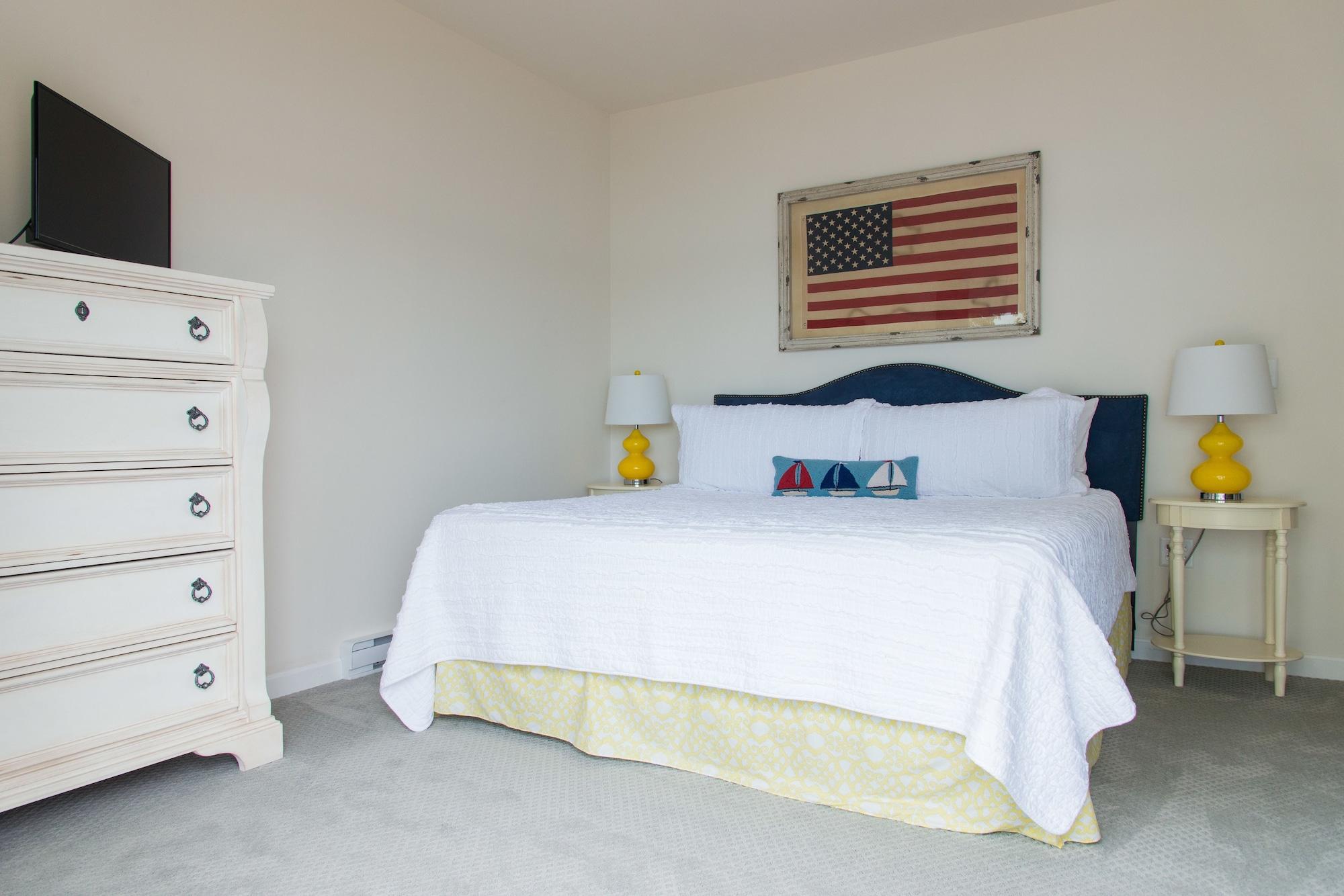 Linekin Bay Resort