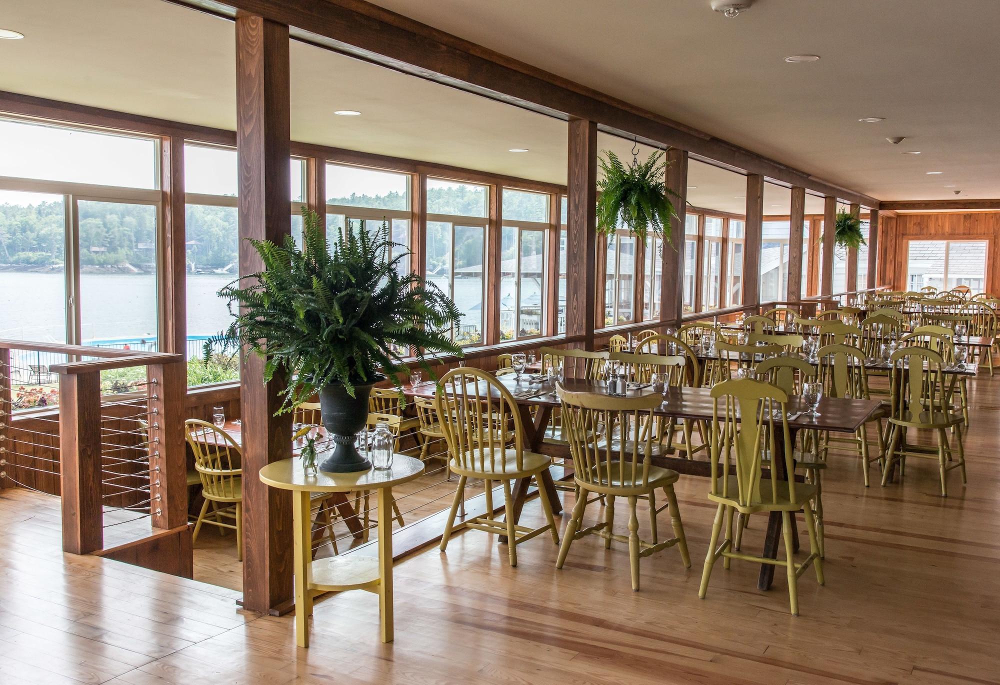 Resort Linekin Bay 3*