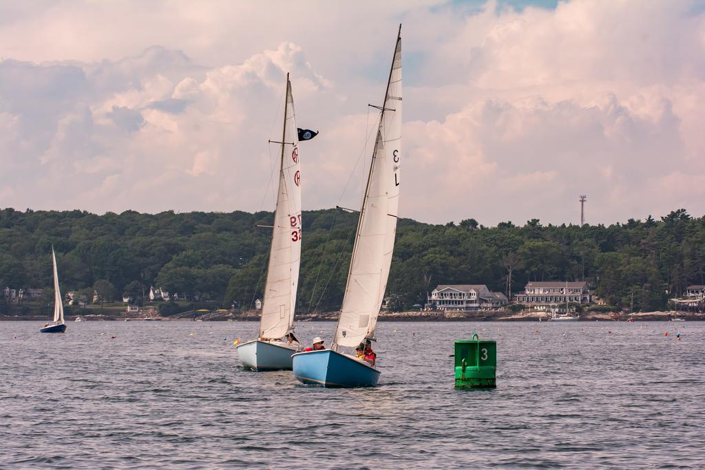 Linekin Bay Resort Boothbay Harbor
