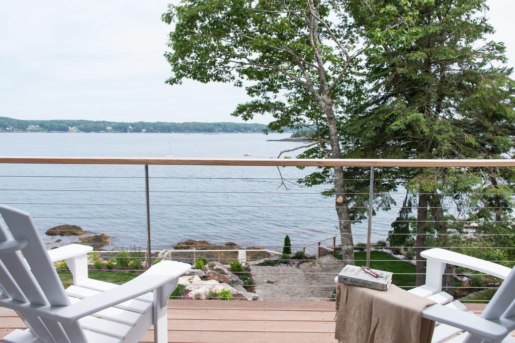 Linekin Bay Resort Boothbay Harbor