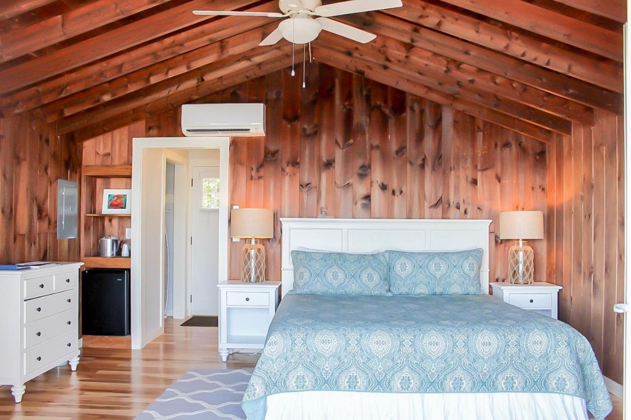 Linekin Bay Resort 3*