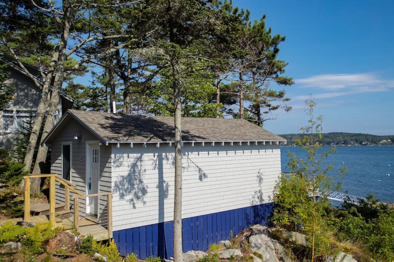 Resort Linekin Bay 3*