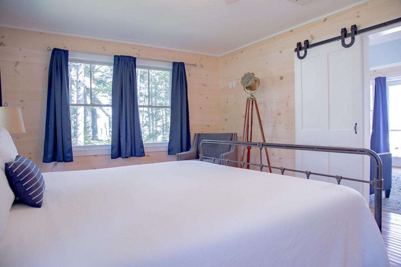 Linekin Bay Resort 3*