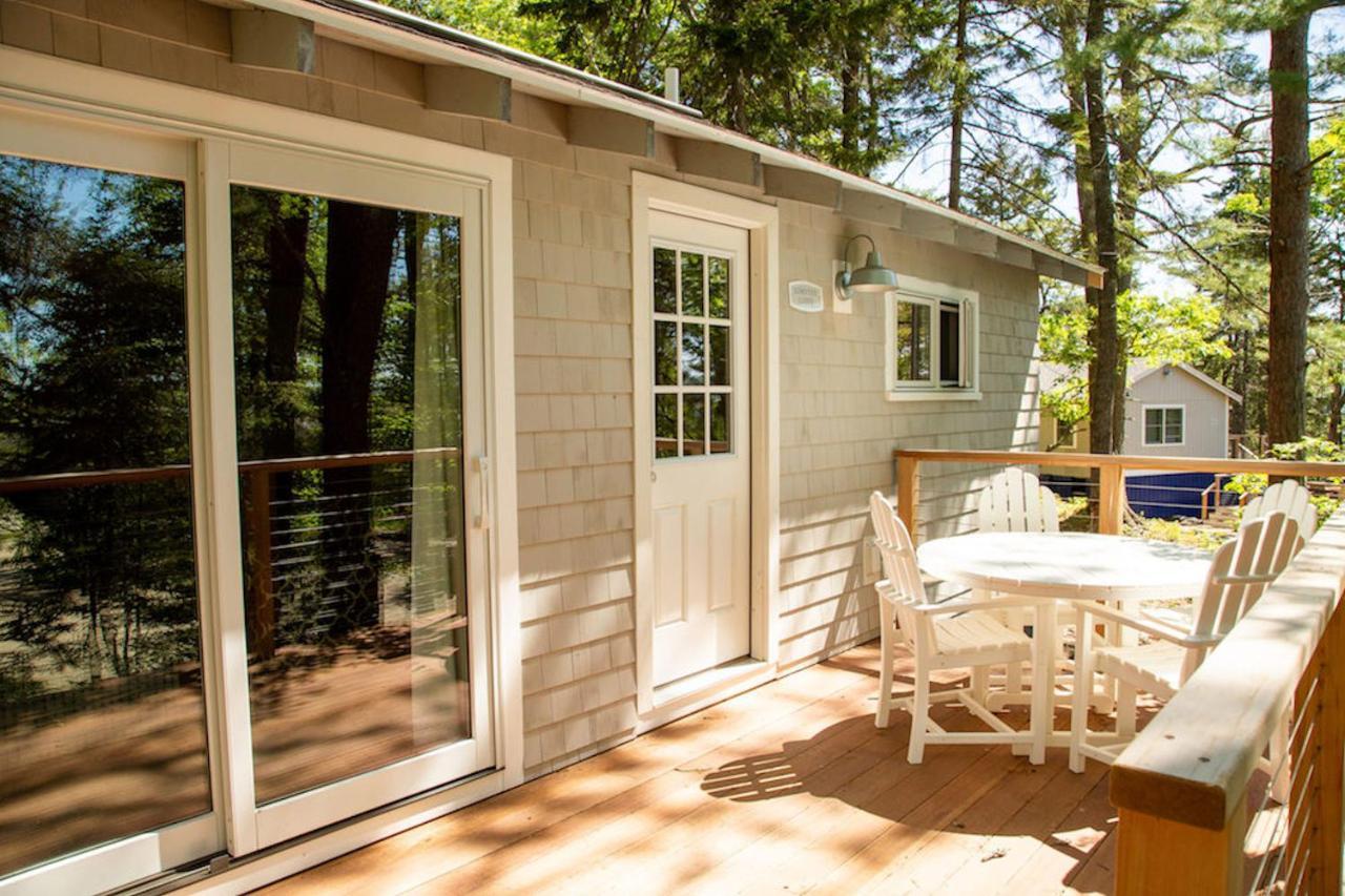 Linekin Bay Resort
