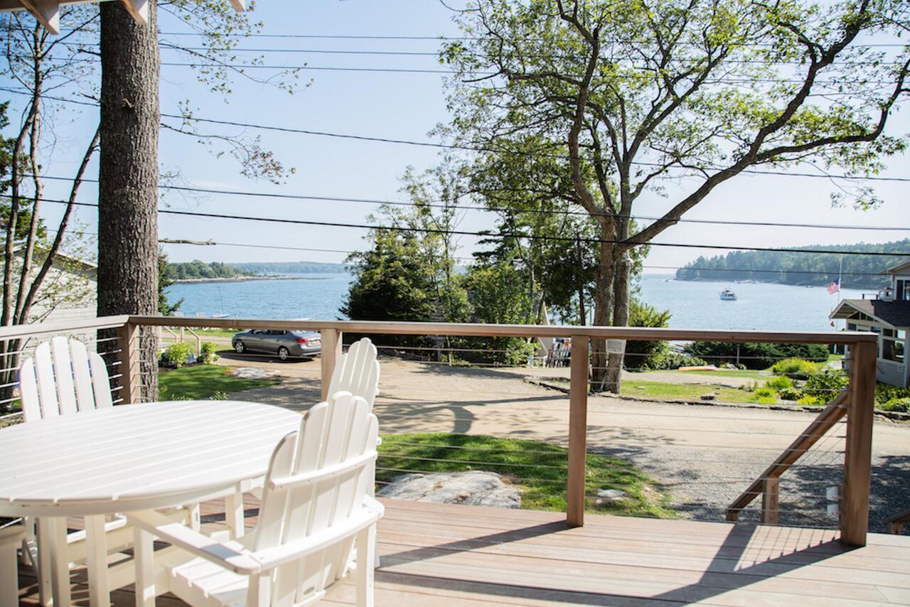 Linekin Bay Resort