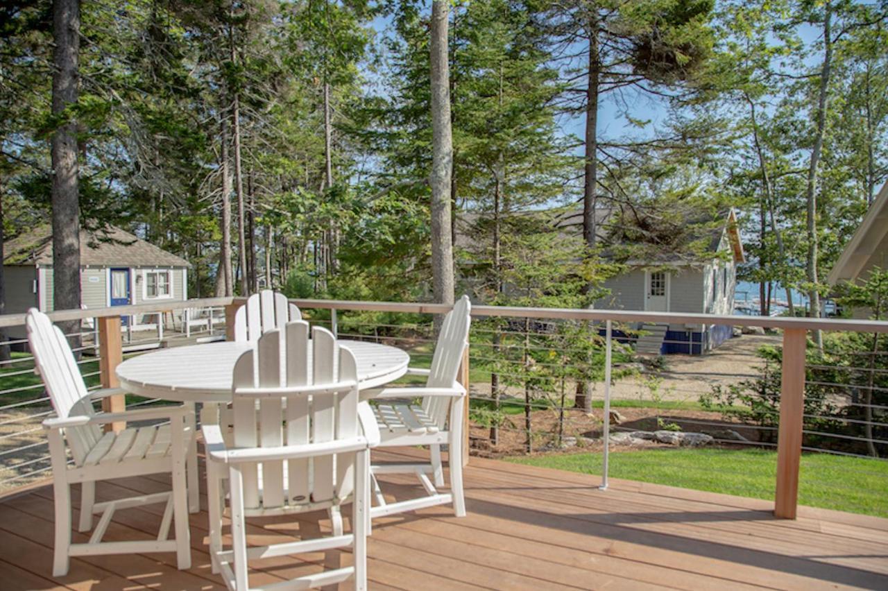 Resort Linekin Bay 3*