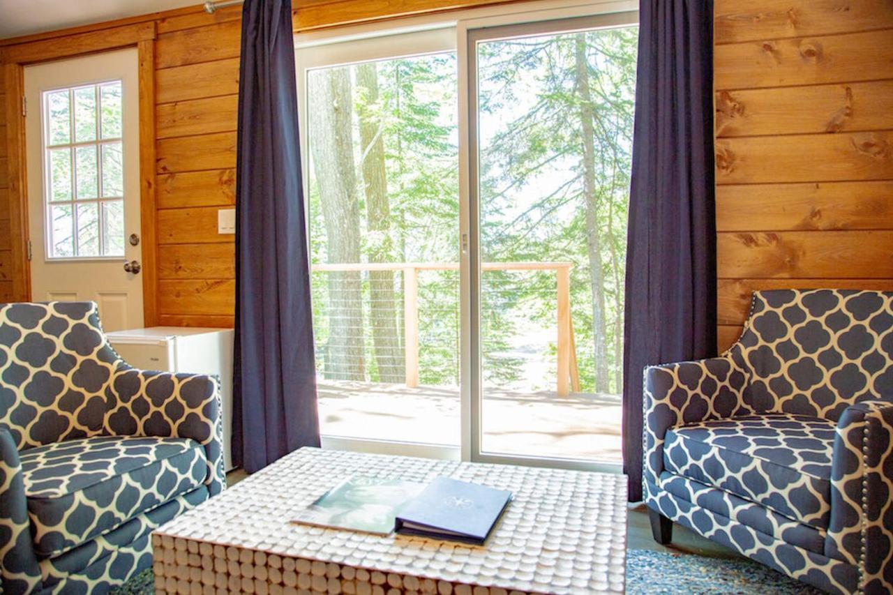 Linekin Bay Resort Boothbay Harbor