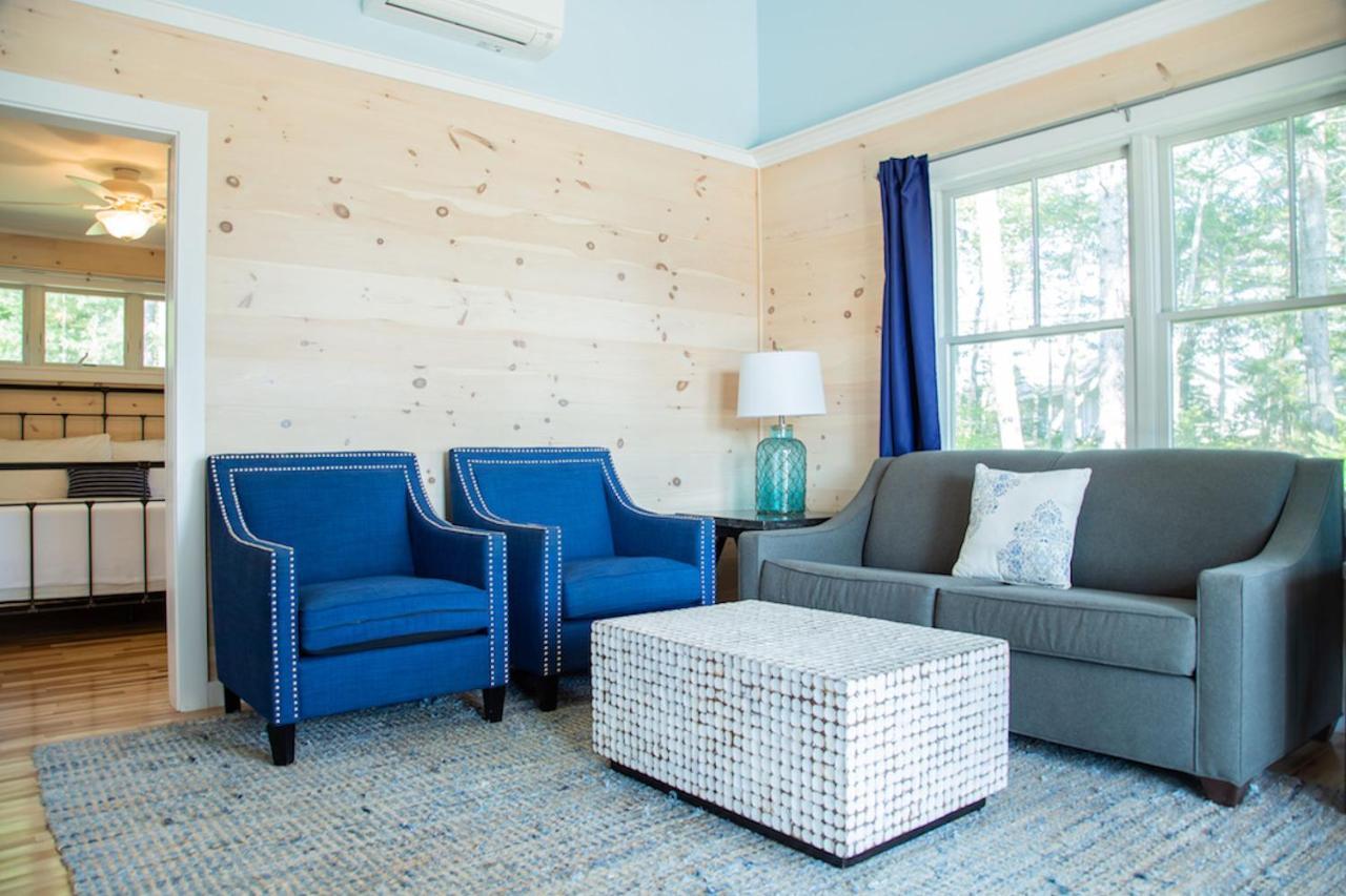 Linekin Bay Resort 3*