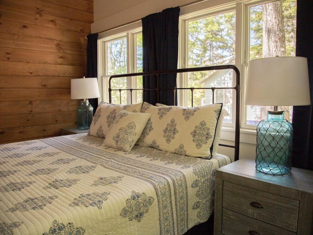 Linekin Bay Resort Boothbay Harbor