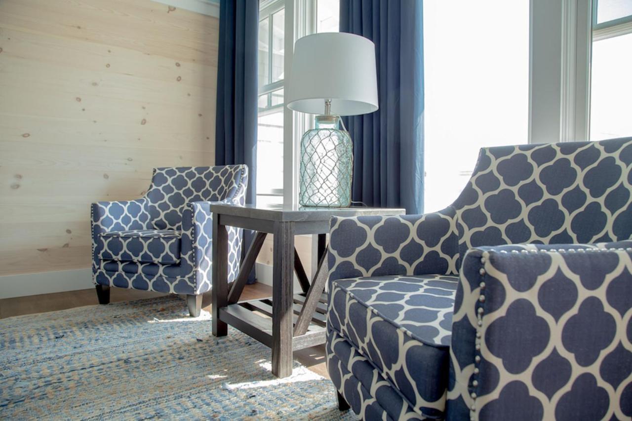 Linekin Bay Resort Boothbay Harbor