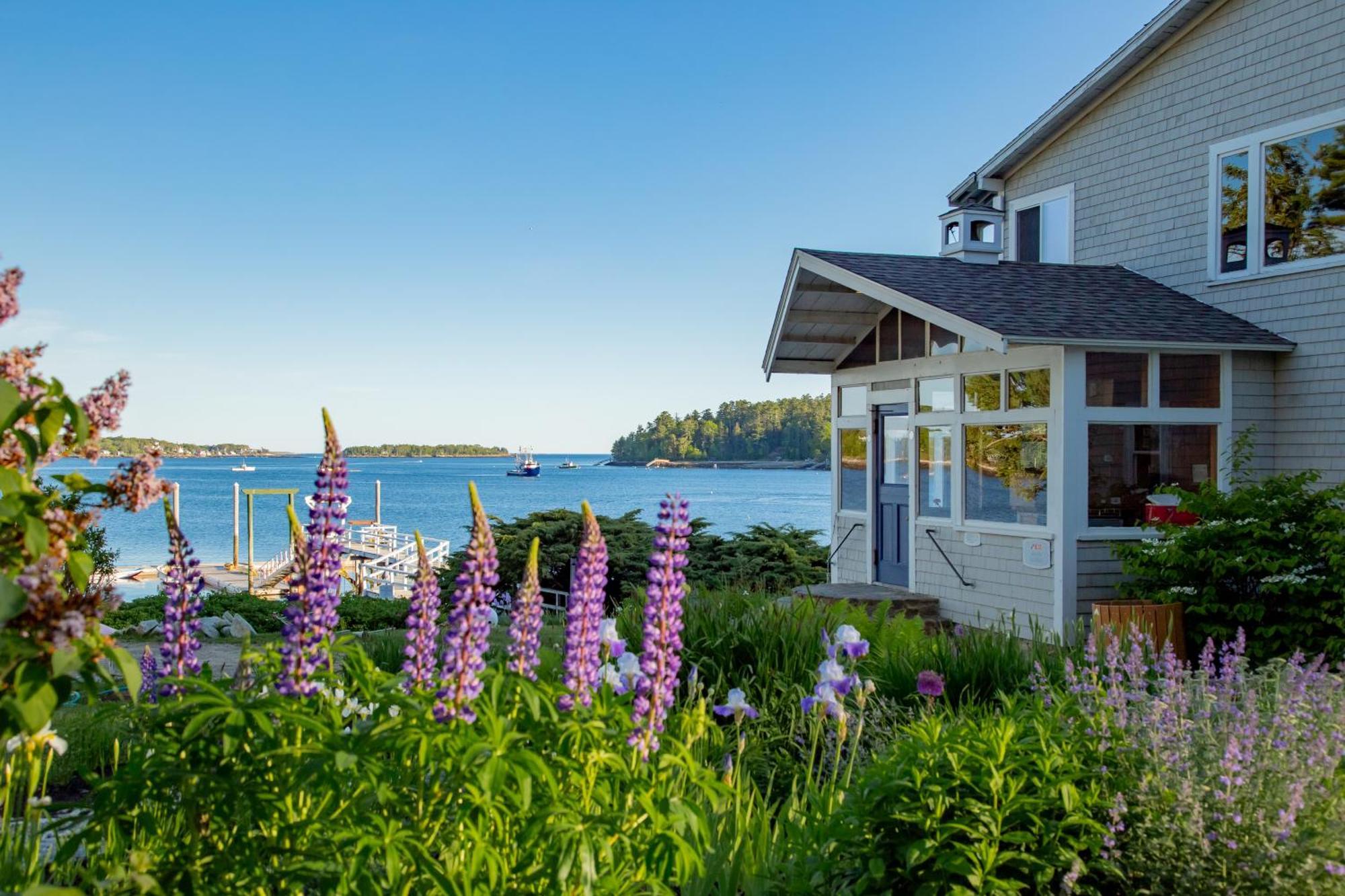 Resort Linekin Bay 3*