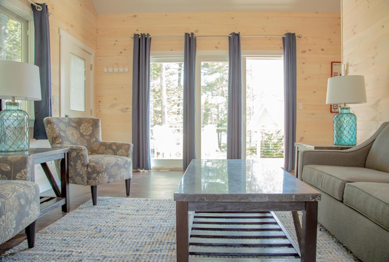 Linekin Bay Resort Boothbay Harbor