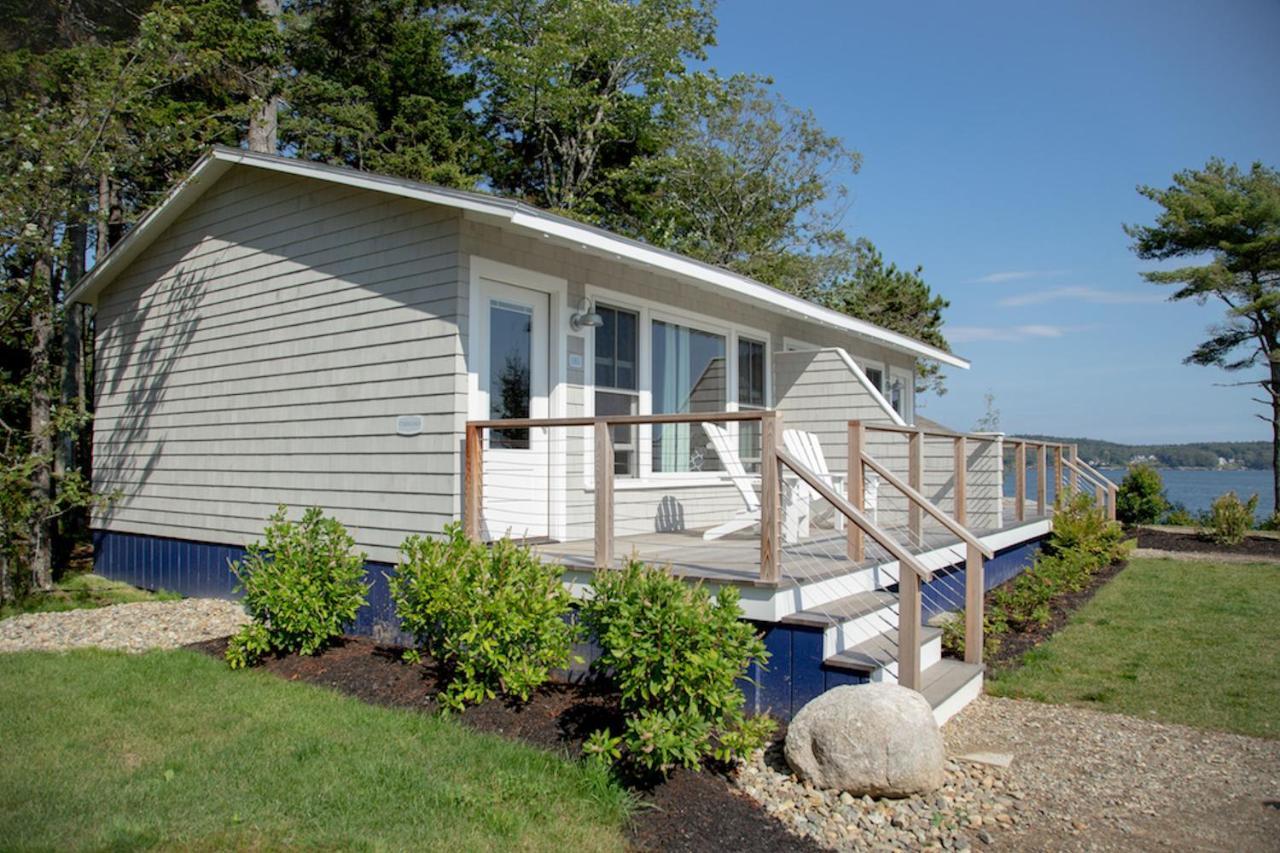 Linekin Bay 3* Boothbay Harbor